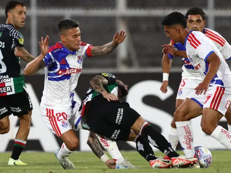 Los hinchas de la U explotan contra este jugador: “No hace nada bien…”