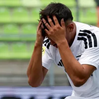 Destapan que estaría caído el último fichaje de Colo Colo: "No da el presupuesto"