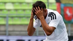 ¿Se cae el último fichaje de Colo Colo?