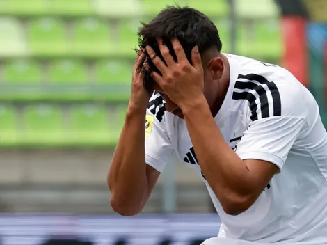 Destapan que estaría caído el último fichaje de Colo Colo: "No da el presupuesto"