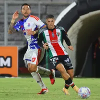Sigue EN VIVO el relato minuto a minuto de Palestino vs. U. de Chile
