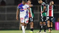 Ambos siguen sin sumar su primer triunfo en 2026.