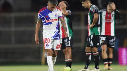 Ambos siguen sin sumar su primer triunfo en 2026.