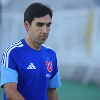 Paqui Meneghini tras el empate de la U: "Fuimos superiores..."