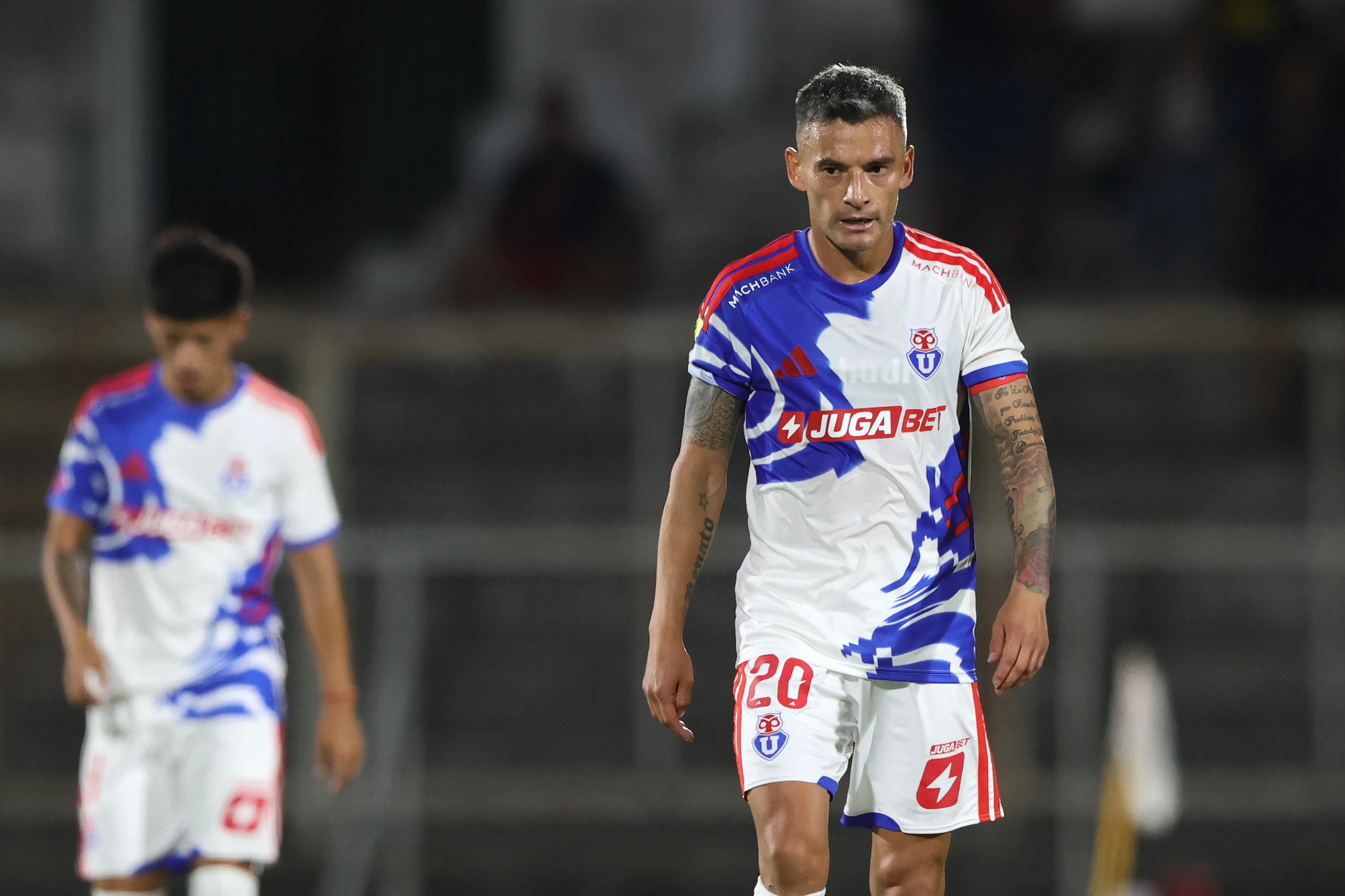 Los azules siguen sin ganar en este 2026