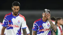 El polémico final en el Estadio Municipal de La Cisterna dejó a la U sin su primera victoria del torneo.