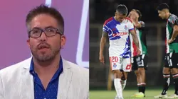 Las palabras de Gómez aumentan la presión sobre el plantel y el cuerpo técnico en el arranque de la Liga de Primera.