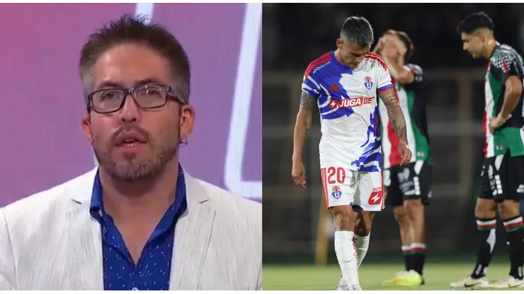 Las palabras de Gómez aumentan la presión sobre el plantel y el cuerpo técnico en el arranque de la Liga de Primera.