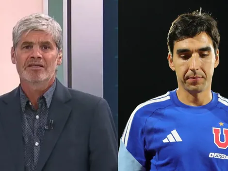 Guarello le da en el suelo a la U de Meneghini tras el empate: "El equipo..."