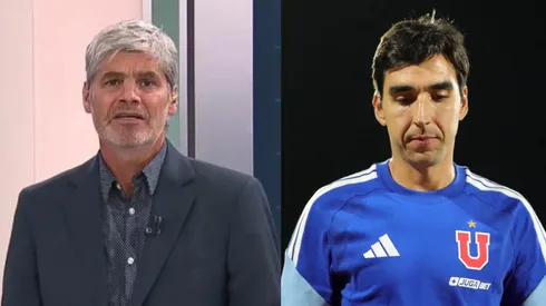 Siguen las críticas a la U tras su igualdad en La Cisterna.
