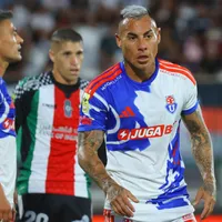La confesión de Eduardo Vargas que golpea al camarín de la U