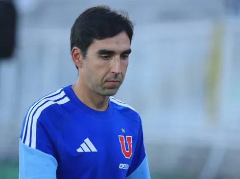 La frase de Meneghini tras el empate que desató la furia de los hinchas de la U