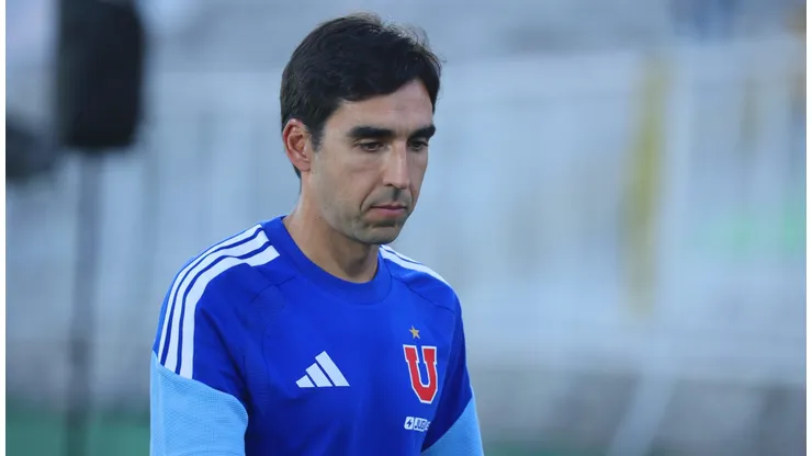 Paqui Meneghini sigue recibiendo críticas por parte de los hinchas azules.