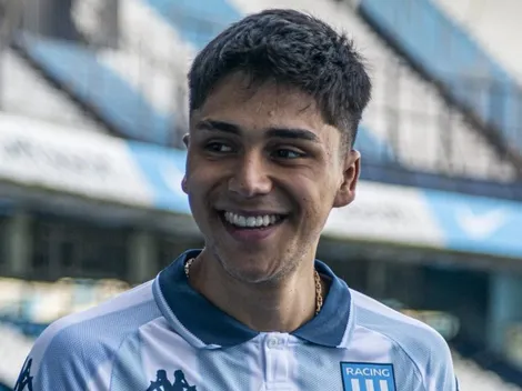 La noticia que Damián Pizarro esperaba hace semanas