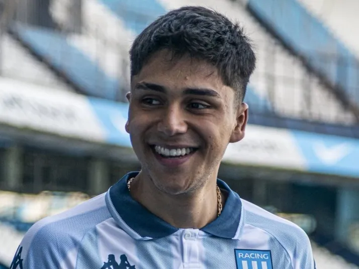 La noticia que Damián Pizarro esperaba hace semanas