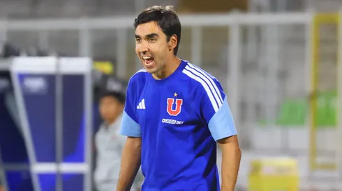 Las decisiones de Francisco Meneghini al mando de la U no pasan desapercibidas.
