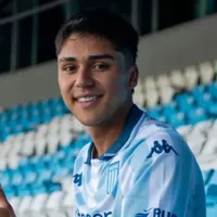 Primeras críticas para Damián Pizarro en Argentina