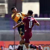 Tras Deportes La Serena vs. Coquimbo Unido: así queda la tabla de posiciones