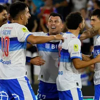 CONFIRMADO: el gran estreno de la UC para esta jornada ante Cobresal