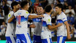 Universidad Católica y su gran estreno para esta jornada