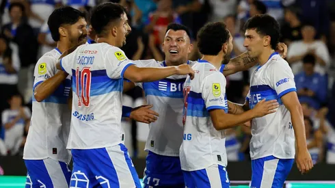 Universidad Católica y su gran estreno para esta jornada