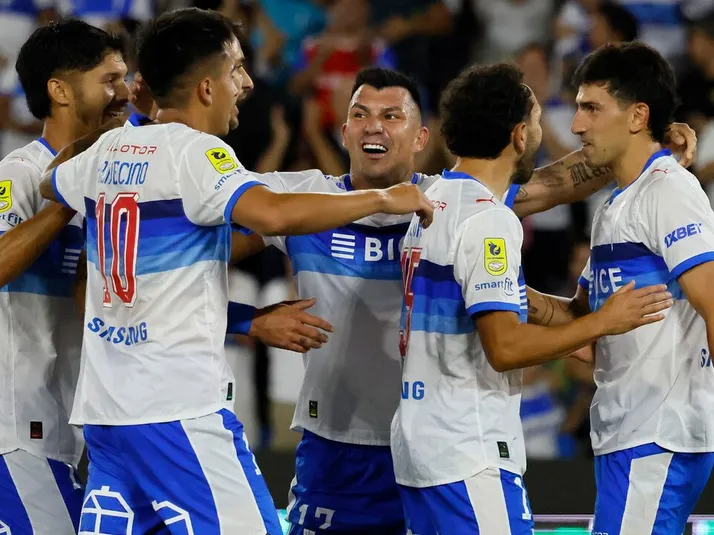 CONFIRMADO: el gran estreno de la UC para esta jornada ante Cobresal