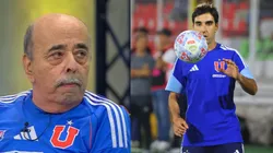 Awad apunta a los factores que explican el mal momento de la U.