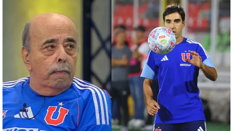 Awad apunta a los factores que explican el mal momento de la U.