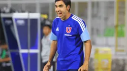 Víctor Rivero salió a respaldar con todo a Francisco Meneghini.