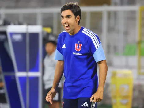 Buen colega: Víctor Rivero defiende el proceso de Paqui Meneghini