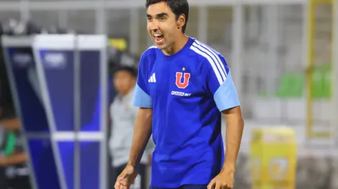 Víctor Rivero salió a respaldar con todo a Francisco Meneghini.
