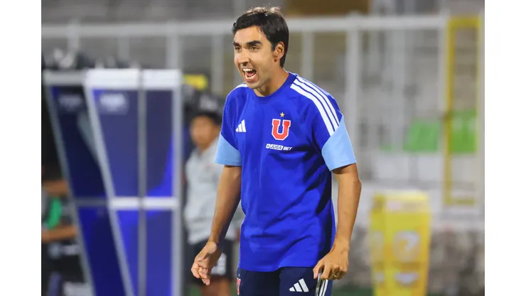 Víctor Rivero salió a respaldar con todo a Francisco Meneghini.