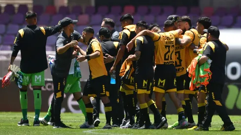Coquimbo Unido y su feroz termeo a Deportes La Serena tras el triunfo en el clásico
