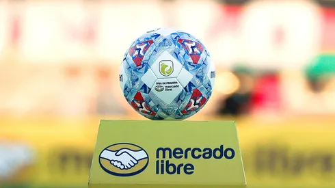 El libro de pases de la Liga de Primera 2026 está por cerrar. (Foto: Photosport)
