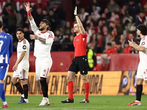 Tras Sevilla vs. Alavés: Así queda la tabla de posiciones de La Liga