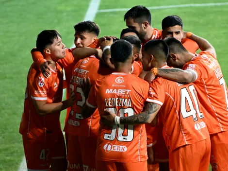 Cobreloa tendrá cuatro importantes bajas para su debut en Primera B