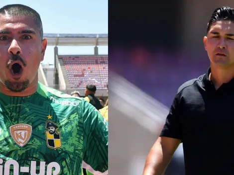 Mono Sánchez no se lo manda a decir con nadie a Gutiérrez: "Que se preocupe porque..."