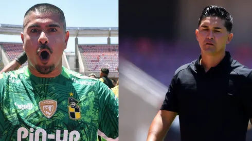 Mono Sánchez no dudó en contestarle a Gutiérrez.
