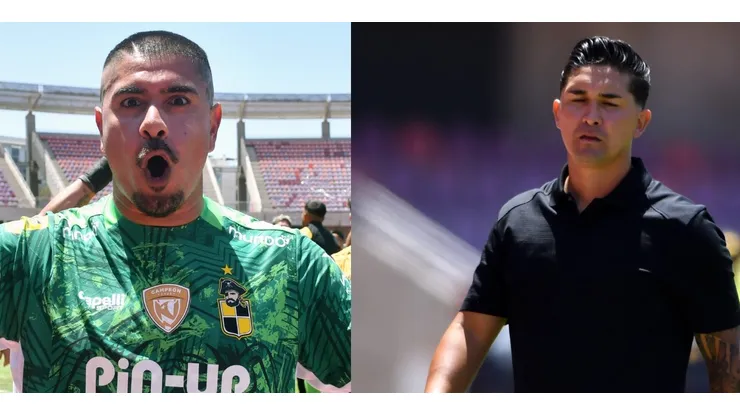 Mono Sánchez no dudó en contestarle a Gutiérrez.