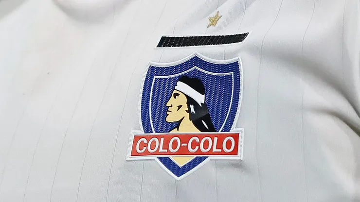 Uno que estuvo cerca de Colo Colo vuelve del retiro. (Foto: Felipe Zanca/Photosport)
