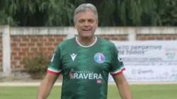 El ex Audax Italiano no se guardó nada contra el torneo nacional.