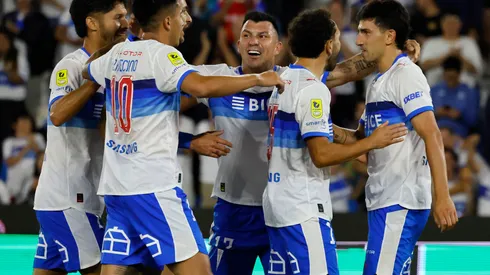 Universidad Católica ya lanzó su formación oficial para el duelo ante los mineros.
