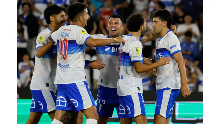 Universidad Católica ya lanzó su formación oficial para el duelo ante los mineros.