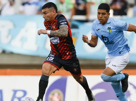 La tabla de posiciones tras el triunfo de Limache sobre O’Higgins