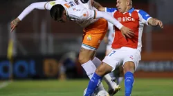 Universidad Católica y Cobresal se enfrentan en la tercera fecha de la Liga de Primera.