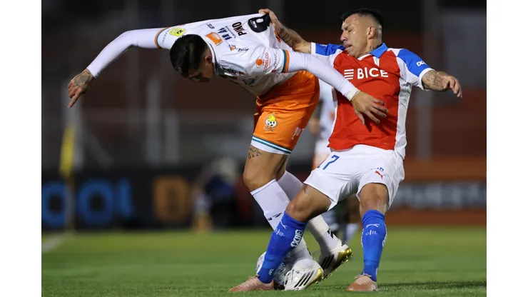 Universidad Católica y Cobresal se enfrentan en la tercera fecha de la Liga de Primera.