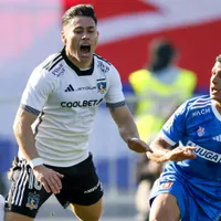 ¡Bombazo! Óscar Opazo cerca de cruzar la vereda en este mercado de fichajes