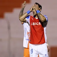 Daniel Garnero tras la derrota de la UC ante Cobresal: "Tuvimos muchas..."