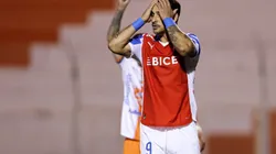 El técnico cruzado habló luego de la derrota de la UC frente a Cobresal.