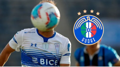 El ex supercampeón con la Universidad Católica se acerca a Audax Italiano